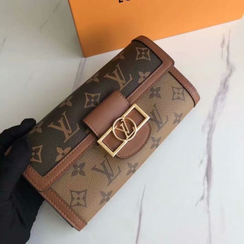 Louis Vuitton Wallets Purse